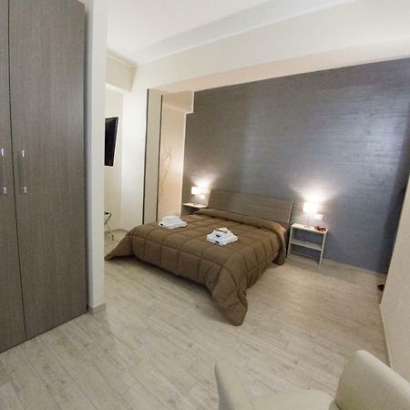 B&B Del Corso San Cataldo  Ngoại thất bức ảnh