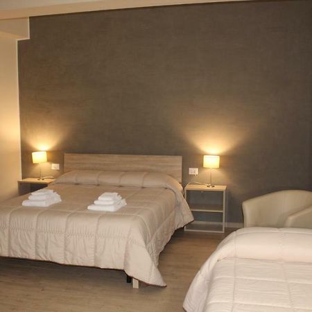B&B Del Corso San Cataldo  Ngoại thất bức ảnh