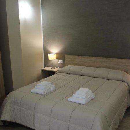 B&B Del Corso San Cataldo  Ngoại thất bức ảnh