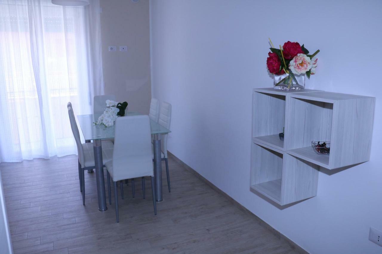 B&B Del Corso San Cataldo  Ngoại thất bức ảnh