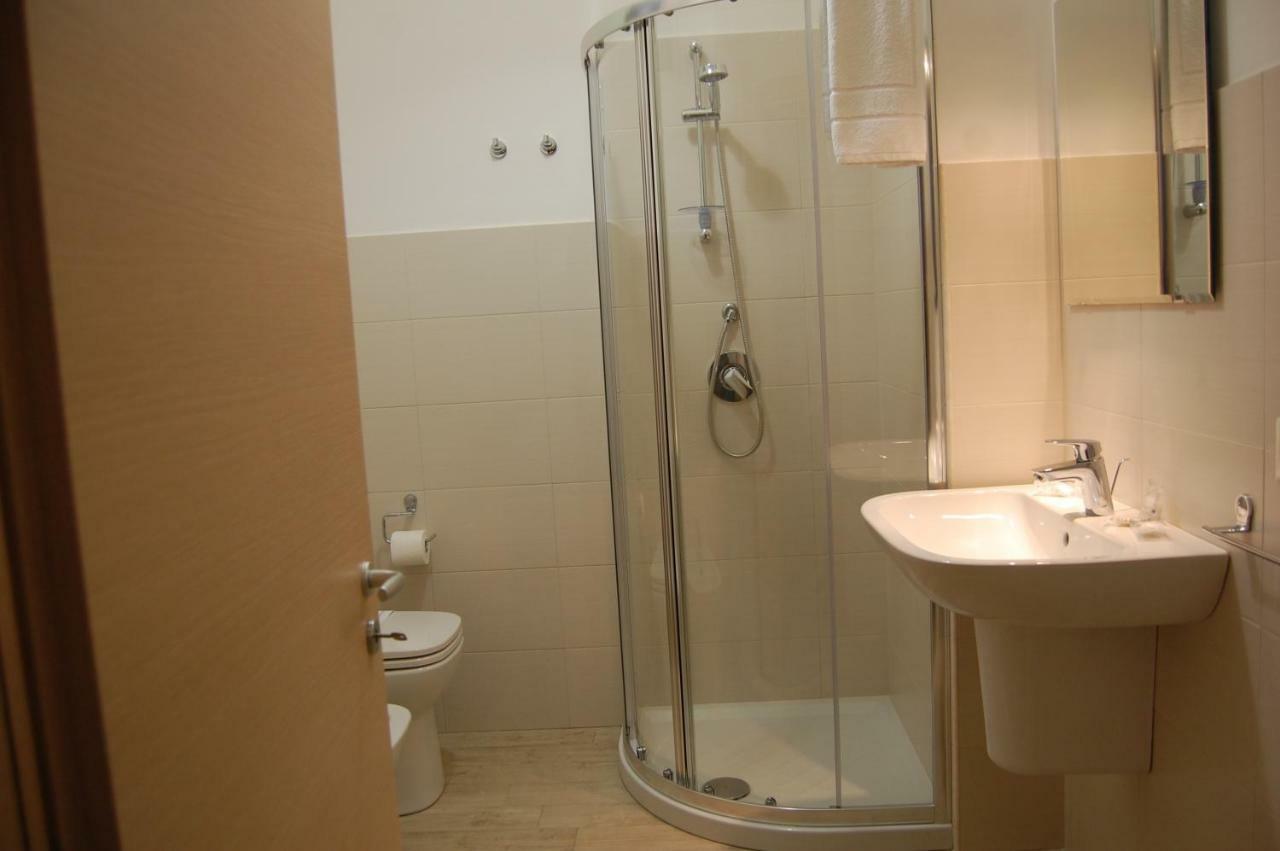 B&B Del Corso San Cataldo  Ngoại thất bức ảnh