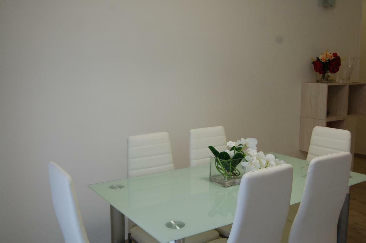 B&B Del Corso San Cataldo  Ngoại thất bức ảnh