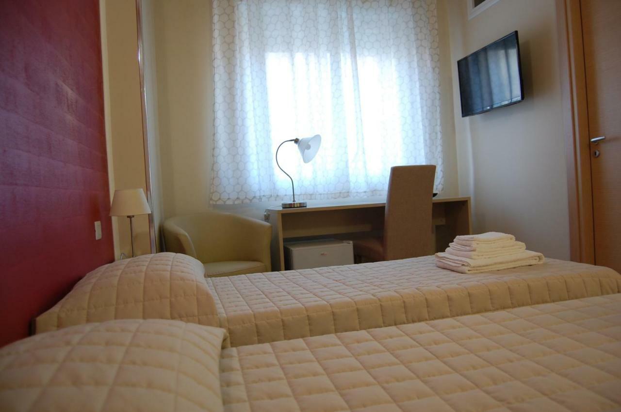 B&B Del Corso San Cataldo  Ngoại thất bức ảnh