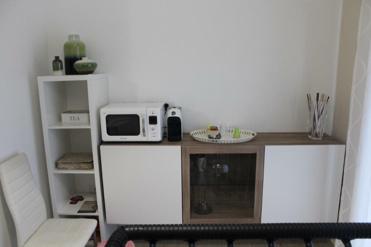 B&B Del Corso San Cataldo  Ngoại thất bức ảnh